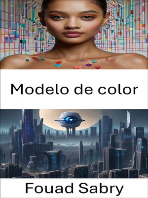 cover image of Modelo de color